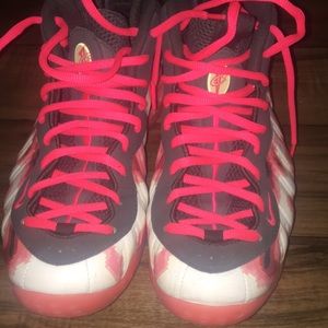 Nike Air Foamposite Thermal